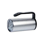 YQ-603强光爆闪式手提探照灯