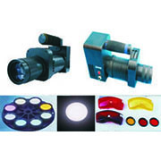 YQ-T911系列手持一体式多波段光源