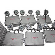 CBB CCB 防爆应急灯