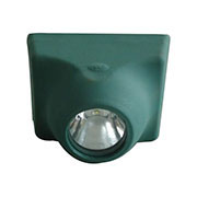 BZC5100LED固态防爆强光头灯