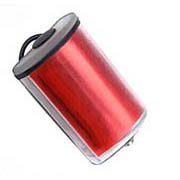 BZC5110强光防爆方位灯+四颗红色发光二极管