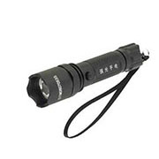 MZC1012警用强光LED手电