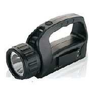 MZC4100手提式强光巡检工作灯