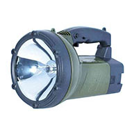 XZC2082远程探照灯+35W氙气灯