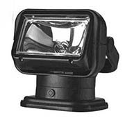 XZC2099多功能搜索灯+35W氙气灯+接12V车载电源