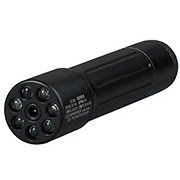 BZC6020微型防爆电筒