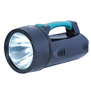 BZC6080手提式防爆探照灯