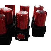 BZC2901多功能声光报警器