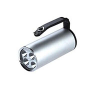 BZC6070手提式防爆探照灯