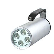BZC6070C手提式LED防爆探照灯