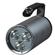 BZC6070E手提式防爆探照灯