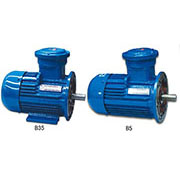 YB2系列隔爆型三相异步电动机|防爆电机