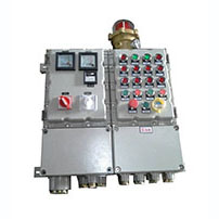 防爆电控箱|非标防爆箱|定做防爆控制柜