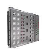 不锈钢防爆配电箱