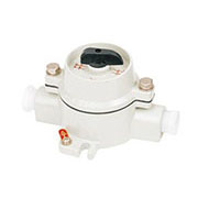 SW-10系列防爆照明开关