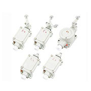 dLXK-系列防爆行程开关