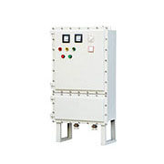 BQJ-系列防爆自耦减压起动器