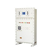 BQP-系列防爆变频器