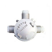 304不锈钢AH防爆接线盒