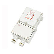 BDZ52防爆断路器