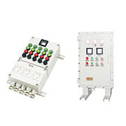 BXK58防爆控制箱