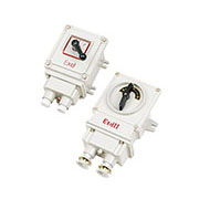 BQXN防爆倒顺开关