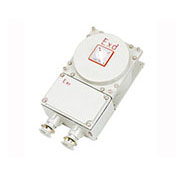 BCDZ52系列防爆断路器