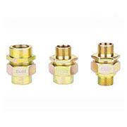 BHJ-系列防爆活接头