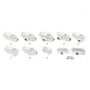 BHC-系列防爆穿线盒