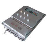 不锈钢防爆电表箱