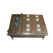 不锈钢防爆检修箱