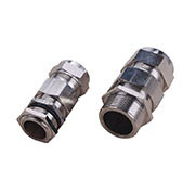 不锈钢防爆填料函