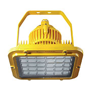 加油站专用LED防爆照明灯