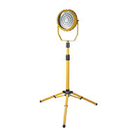 可移动式LED防爆照明灯