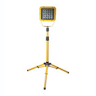 可移动式LED防爆照明灯2