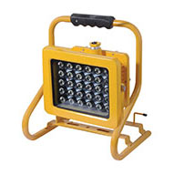 手提式LED照明灯