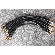 橡胶防爆穿线管