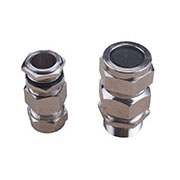 铠装单外型格兰头