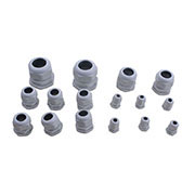 防水防尘电缆密封接头