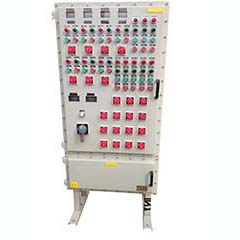 防爆动力照明综合配电柜