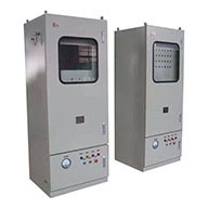 防爆控制柜正压系统处理装置