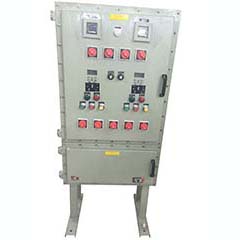 防爆液位控制柜（ⅡB ⅡC)