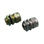 防爆电缆密封夹紧接头