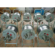 防爆电缆盘订做