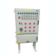 防爆磁力综合配电柜