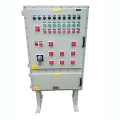 BXM(D)系列防爆综合磁力控制柜