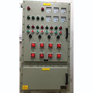 防爆配电箱，防爆仪表箱