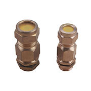 防爆黄铜格兰头填料函